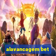 alavancagem bet